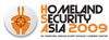 Homeland Security Asia 2009