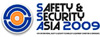 Safety & Security Asia 2009