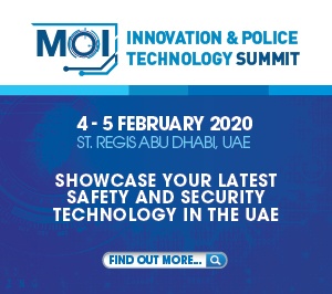MOI Innovation & Police Technology Summit 2020
