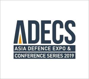 Asia Defence Expo & Conference Series (ADECS) 2019