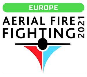 Aerial Firefighting Europe 2021