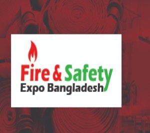 Bangladesh Fire & Safety Expo 2024