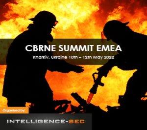 CBRNe Summit EMEA 2022