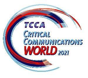 Critical Communications World 2021