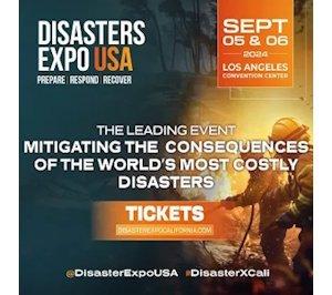 Disaster Expo California 2025