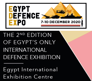Egypt Defence Expo (EDEX) 2020