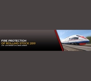 Fire Protection of Rolling Stock 2019