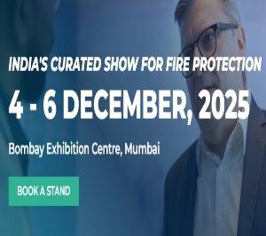 Fire Safe Build India 2025