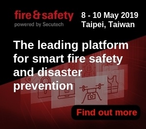 Fire & Safety Expo 2019