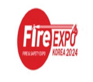 Fire & Safety Expo Korea 2024