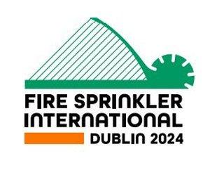 Margaret Mitchell Ray Frastøde Fire Sprinkler International 2024