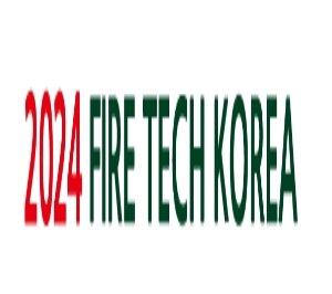 Fire Tech Korea 2024