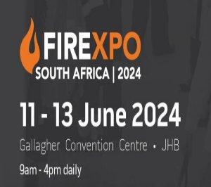 FIREXPO South Africa 2024