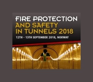 Fire Protection and Safety in Tunnels 2018