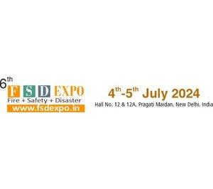 Fire, Safety and Disaster Expo 2024