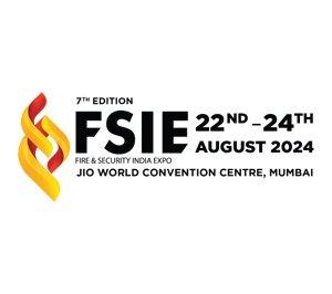 Fire & Security India Expo 2024