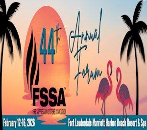 FSSA Annual Forum 2026