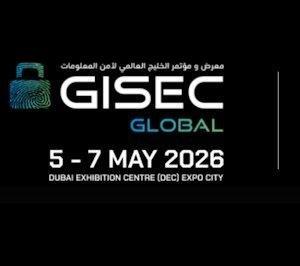 GISEC Global 2026