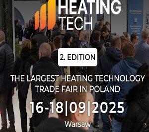 HEATING TECH 2025