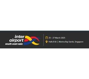 Inter Airport Southeast Asia (IASEA) 2025