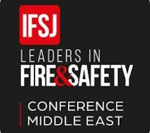 IFSJ Leaders in Fire & Safety Conference 2026
