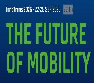 InnoTrans 2026