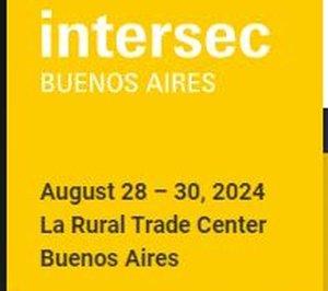 Intersec Buenos Aires 2024