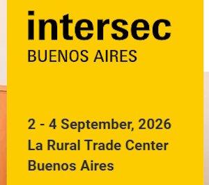 Intersec Buenos Aires 2026