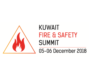 Kuwait Fire and Safety Summit 2018
