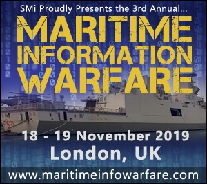 Maritime Information Warfare 2019