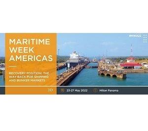 Maritime Week Americas 2022 - Panama