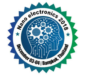 Nanoelectronics 2018