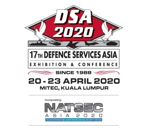 NATSEC Asia 2020