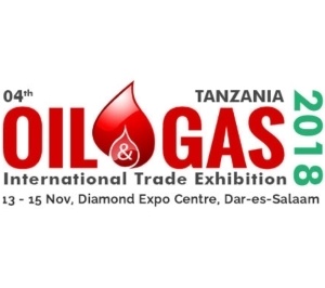 Oil & Gas Tanzania 2018