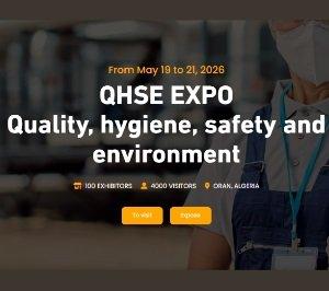 QHSE EXPO 2026