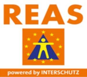 REAS International Exhibition for Rescue, Fire Fighting, Disaster Relief and Security 2024