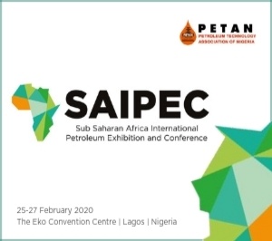 Sub Saharan Africa International Petroleum Exhibition and Conference 2020 (SAIPEC)