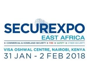 Securexpo East Africa 2018