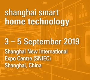 Shanghai Smart Home Technology (SSHT) 2019