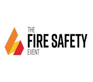 The Fire Safety Event 2026