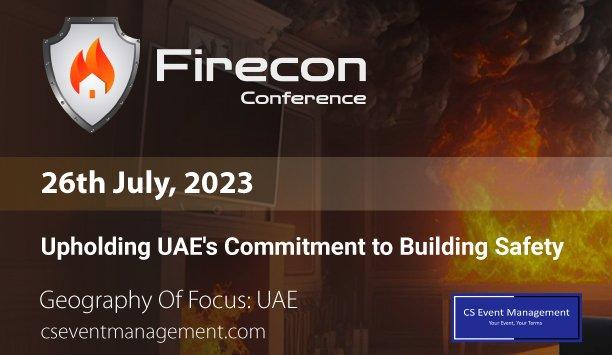 Fire Safety Conference 2023