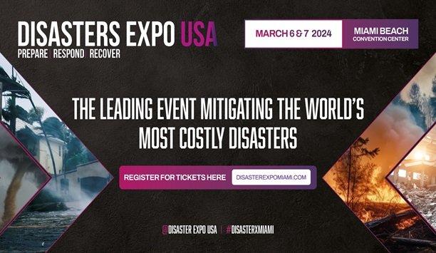 Disasters Expo Miami 2024