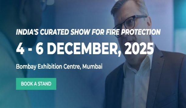 Fire Safe Build India 2025