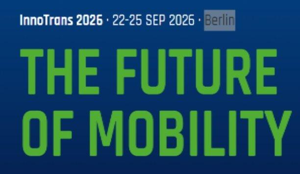 InnoTrans 2026