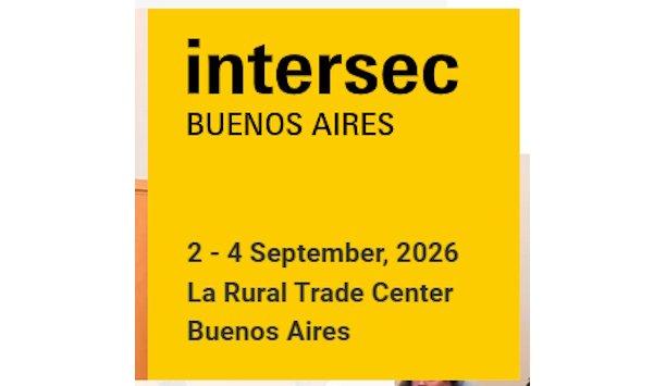 Intersec Buenos Aires 2026
