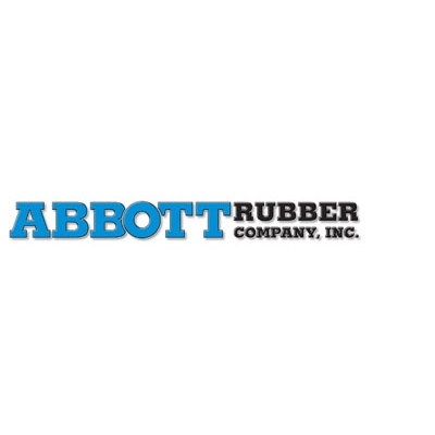 Abbott Rubber 1034-1250