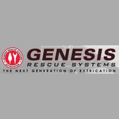 Genesis Rescue Sys. 21 PP single piston ram