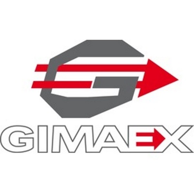 Gimaex FLF 80/125 OS Pegasus Airport Crash Tender