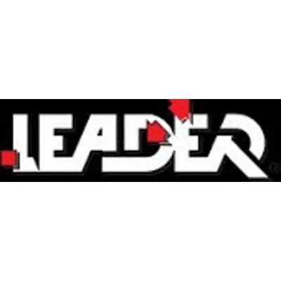 Groupe Leader Easy3000 mobile high-volume fan