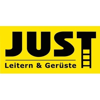 JUST Leitern AG 59-012 ladder